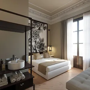Gæstehus Hostal Central Barcelona, Barcelona