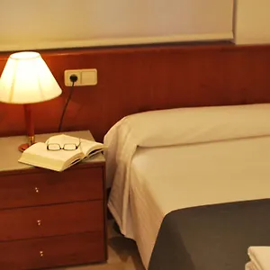 Lejlighedshotel Napols - Abapart, Barcelona