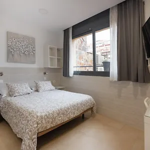 Penzion House, Barcelona