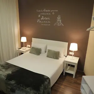Petit Príncep Casa de hóspedes