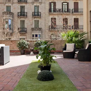 Boutique Khronos ** Barcelona