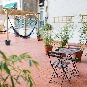Zoorooms Boutique ** Barcelona