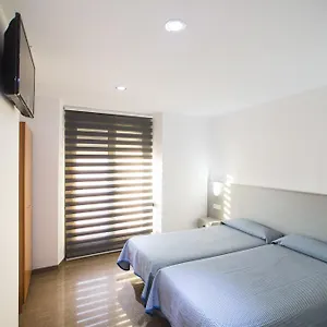 2* Pensjonat Drassanes