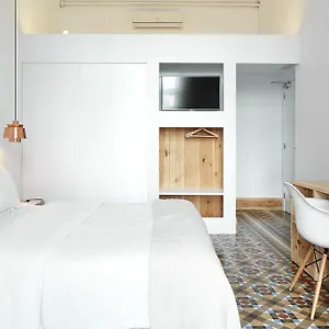 Hotel La Casa De Antonio Boutique, Barcelona