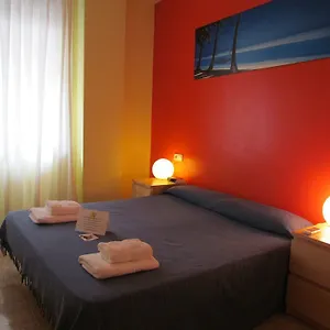 Penzion North, Barcelona