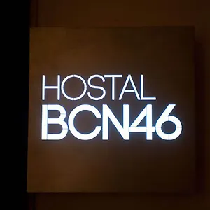 Bcn 46 ** Barcelona