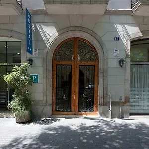 Centric ** Barcelona