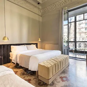 Gæstehus Buho Boutique (adults Only), Barcelona