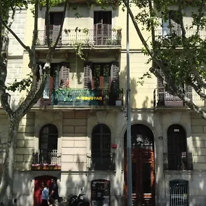 Brustar Gotic-centric ** Barcelona