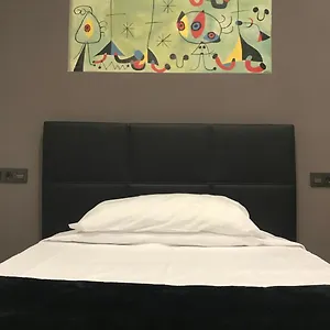 Eden ** Barcelona