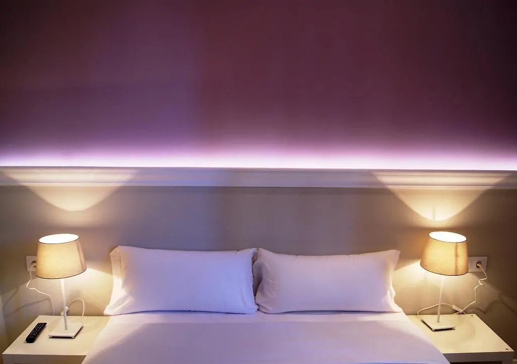 Hostal Que Tal Barcelona