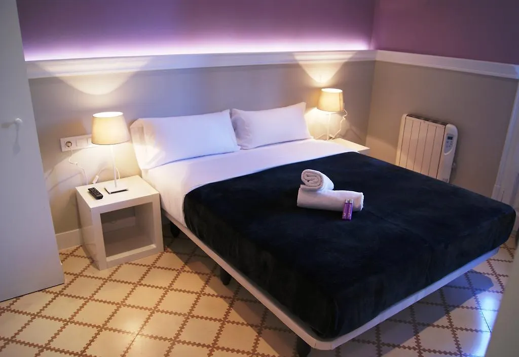 Hostal Que Tal Barcelona