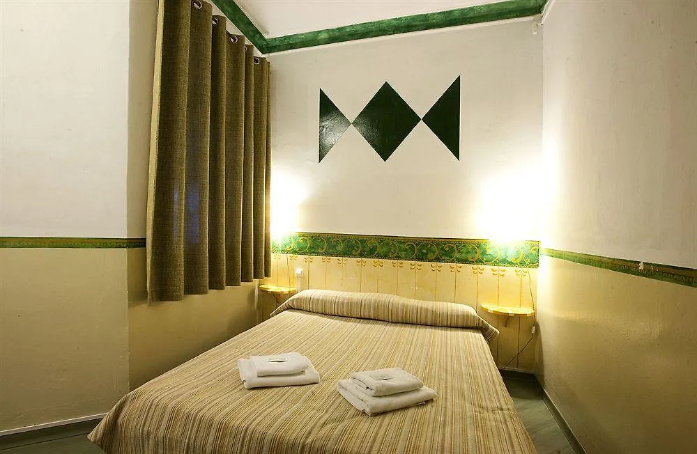 Hostal Que Tal Barcelona Guest house