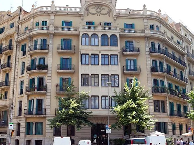 Hostal Que Tal Barcelona
