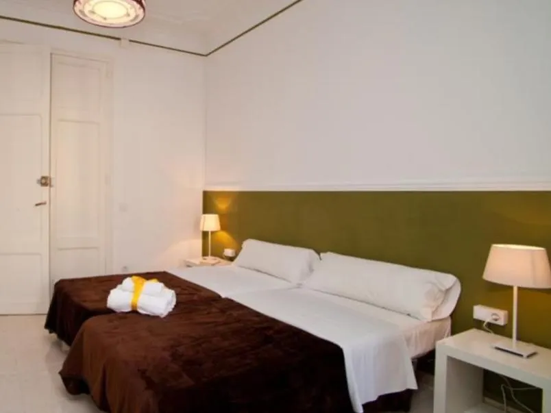 Hostal Que Tal Barcelona