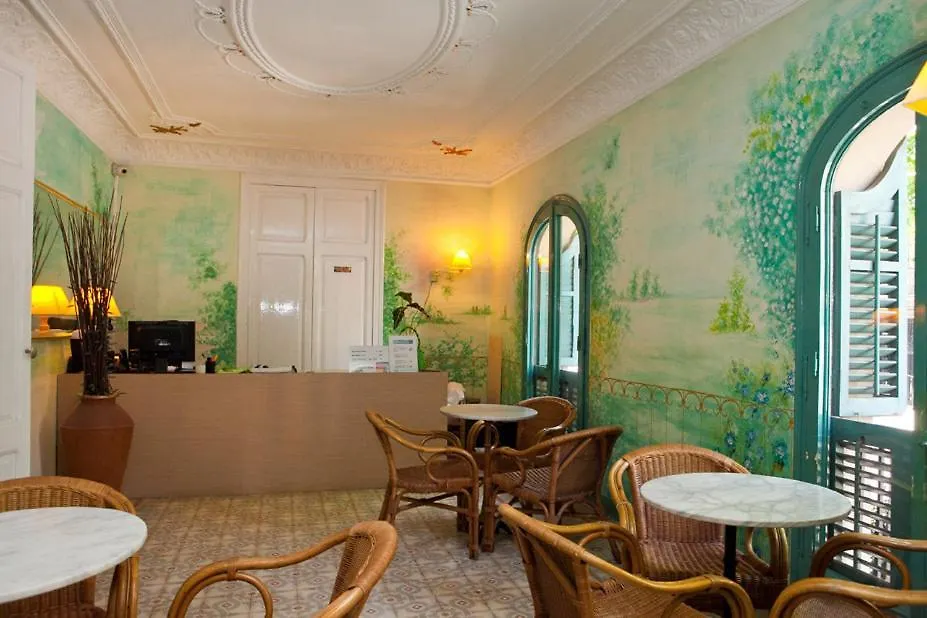 Guest house Hostal Que Tal Barcelona