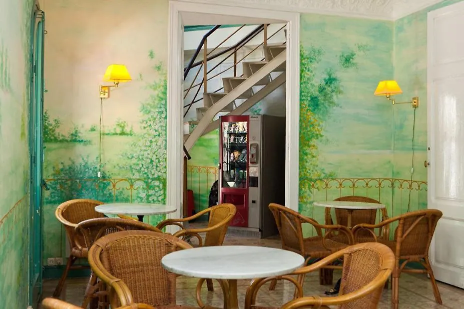 Hostal Que Tal Barcelona