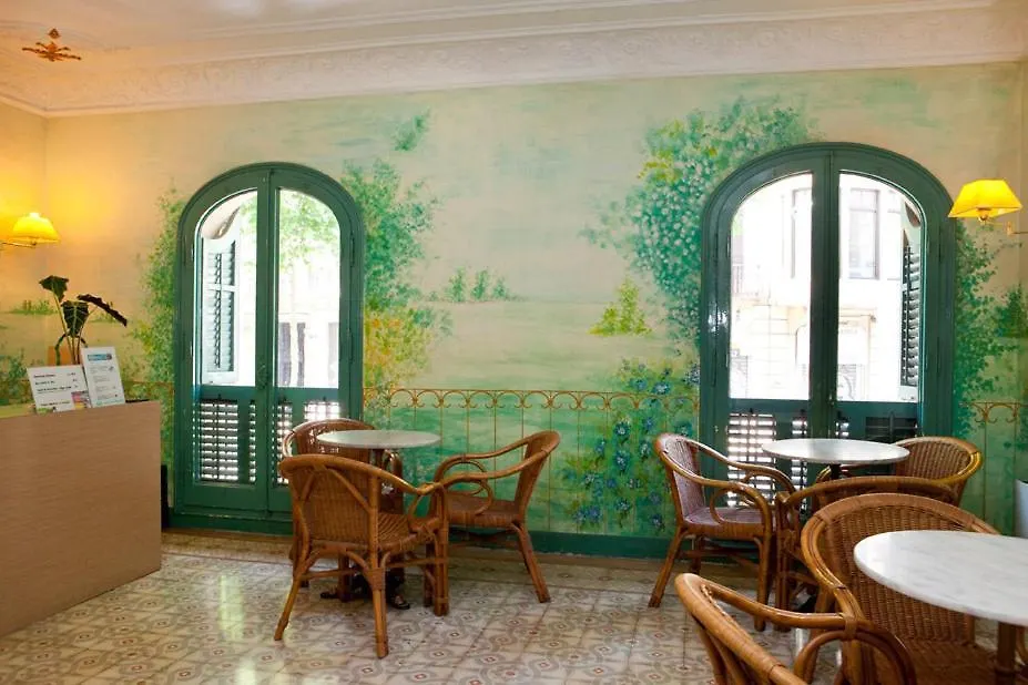 Hostal Que Tal Barcelona