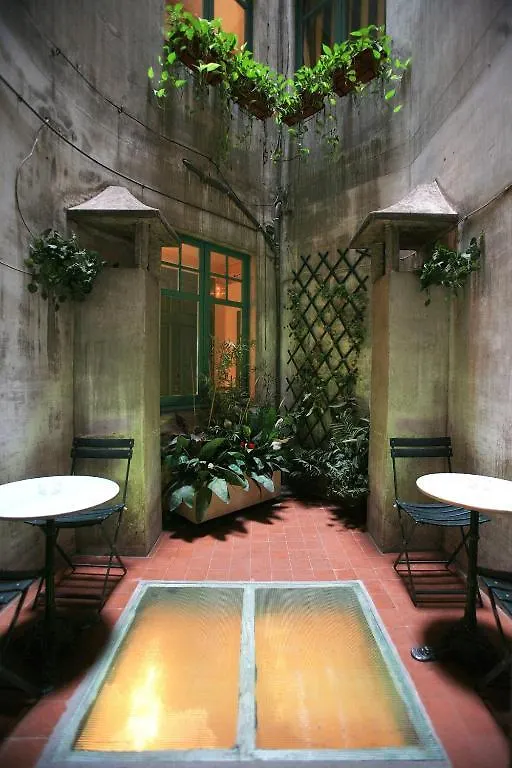 Guest house Hostal Que Tal Barcelona