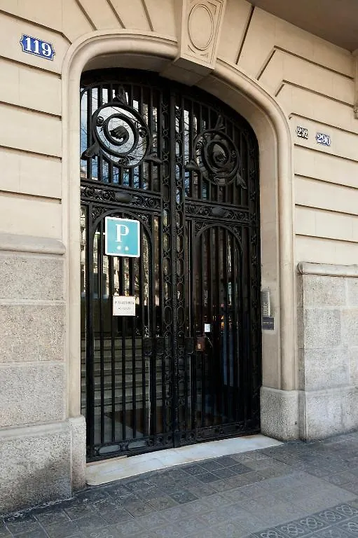 Guest house Hostal Que Tal Barcelona