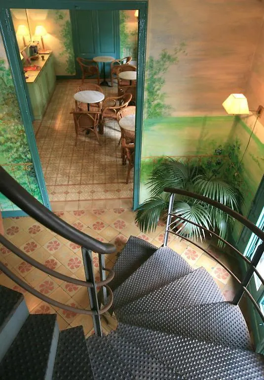Hostal Que Tal Barcelona