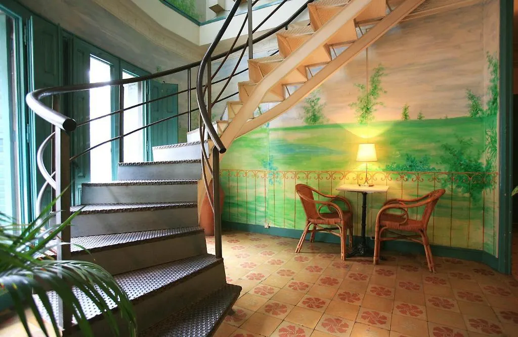 Hostal Que Tal Barcelona