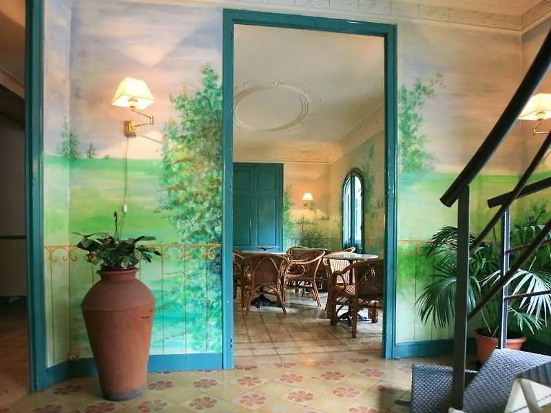 Hostal Que Tal Barcelona