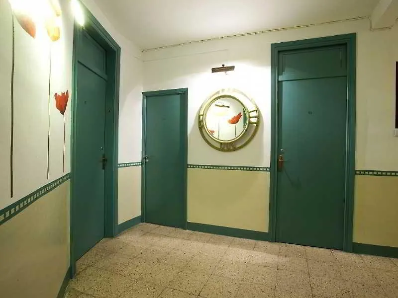 Hostal Que Tal Barcelona 2*,  Spain