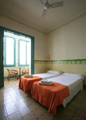 Hostal Que Tal Barcelona